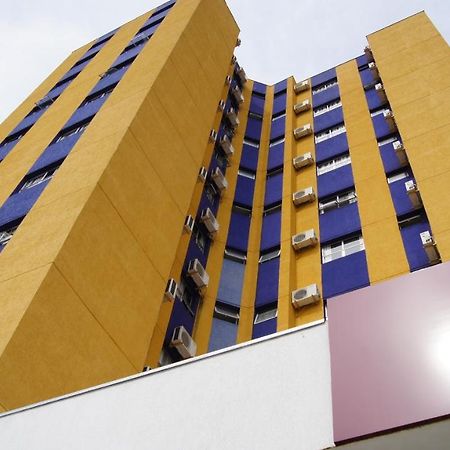 Astro Hotel Sao Jose dos Campos Luaran gambar