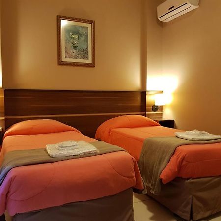 Astro Hotel Sao Jose dos Campos Luaran gambar