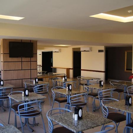 Astro Hotel Sao Jose dos Campos Luaran gambar