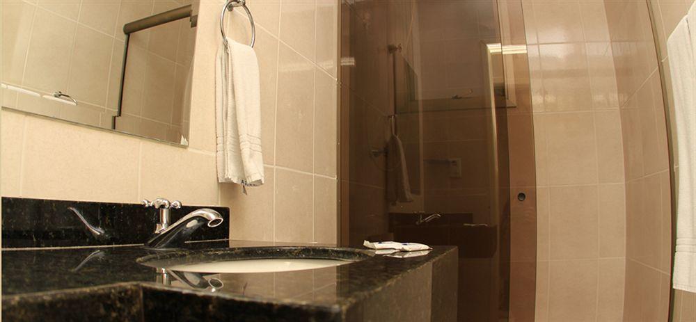 Astro Hotel Sao Jose dos Campos Luaran gambar