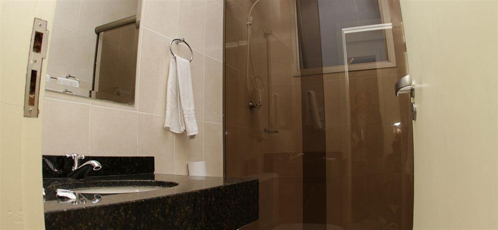 Astro Hotel Sao Jose dos Campos Luaran gambar