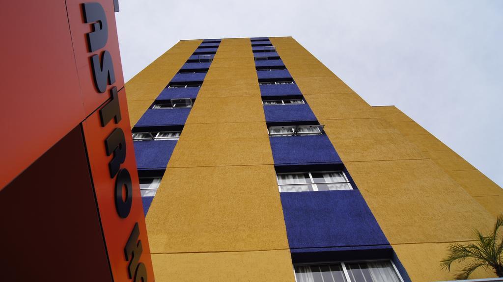 Astro Hotel Sao Jose dos Campos Luaran gambar