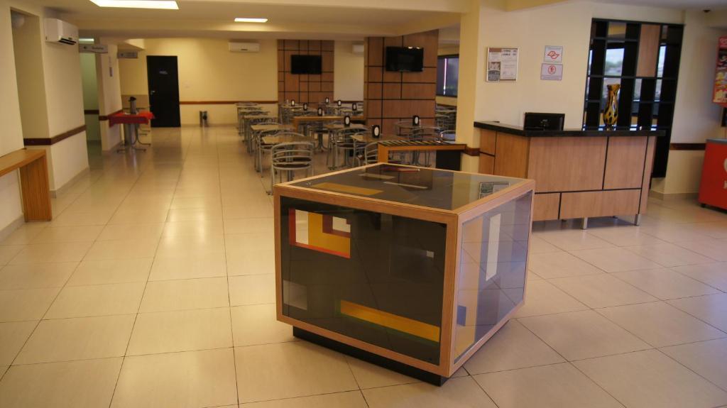 Astro Hotel Sao Jose dos Campos Luaran gambar