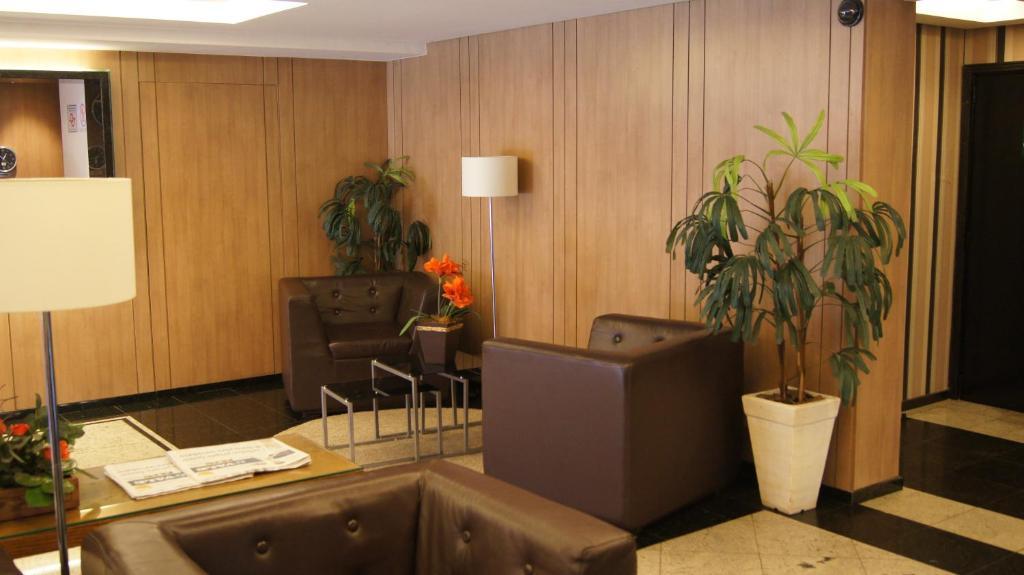 Astro Hotel Sao Jose dos Campos Luaran gambar