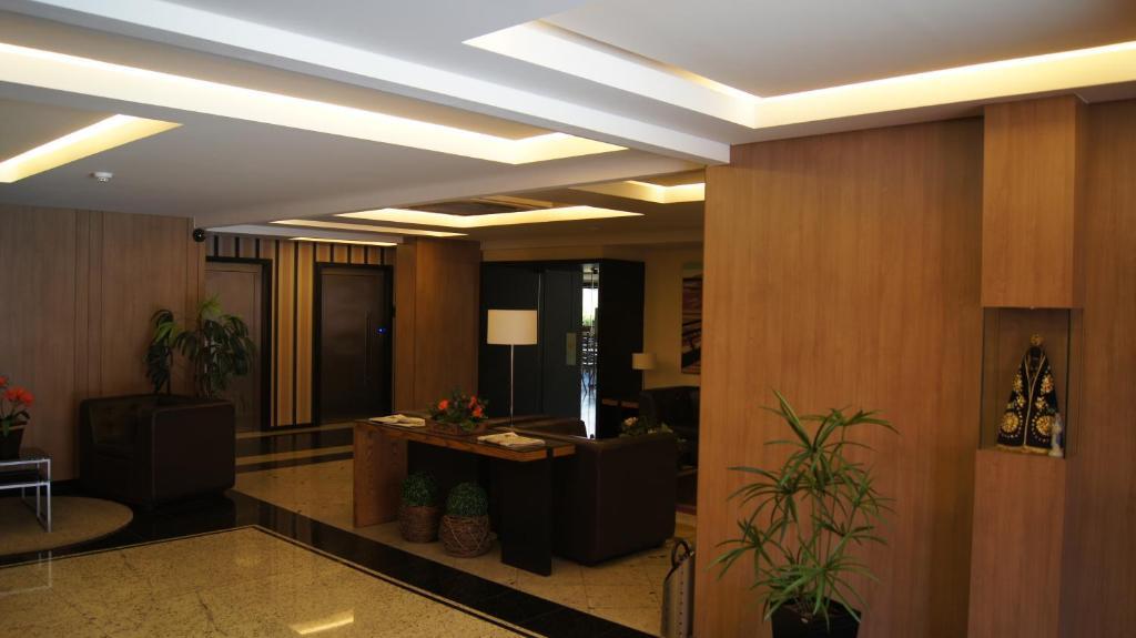 Astro Hotel Sao Jose dos Campos Luaran gambar