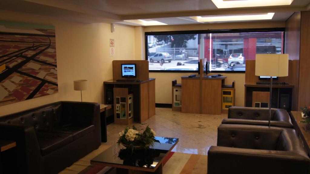 Astro Hotel Sao Jose dos Campos Luaran gambar