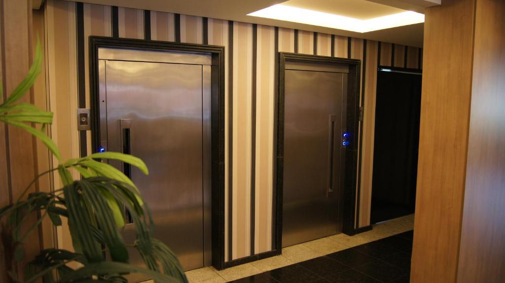 Astro Hotel Sao Jose dos Campos Luaran gambar