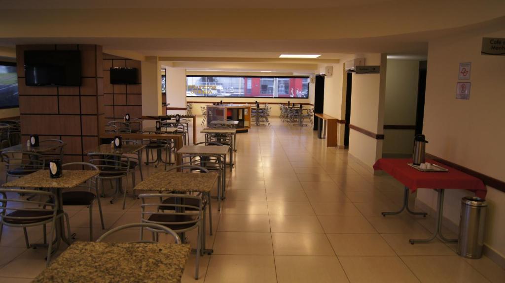 Astro Hotel Sao Jose dos Campos Luaran gambar
