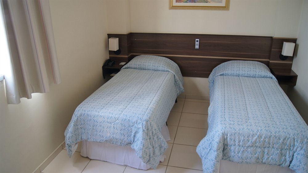Astro Hotel Sao Jose dos Campos Luaran gambar