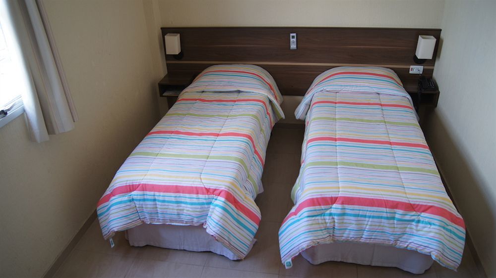 Astro Hotel Sao Jose dos Campos Luaran gambar