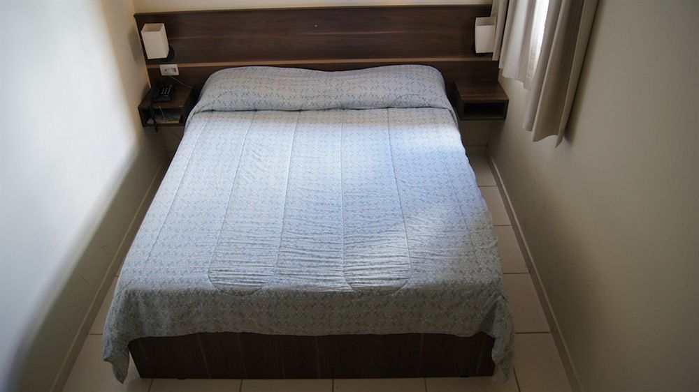 Astro Hotel Sao Jose dos Campos Luaran gambar