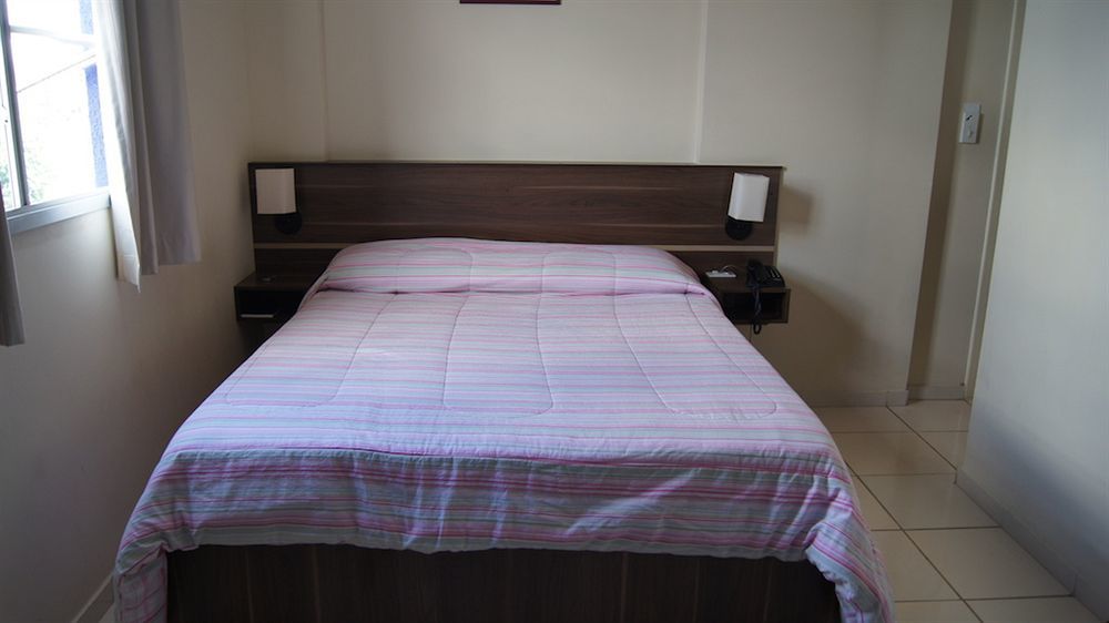 Astro Hotel Sao Jose dos Campos Luaran gambar