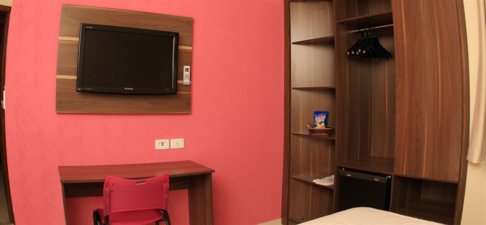 Astro Hotel Sao Jose dos Campos Luaran gambar