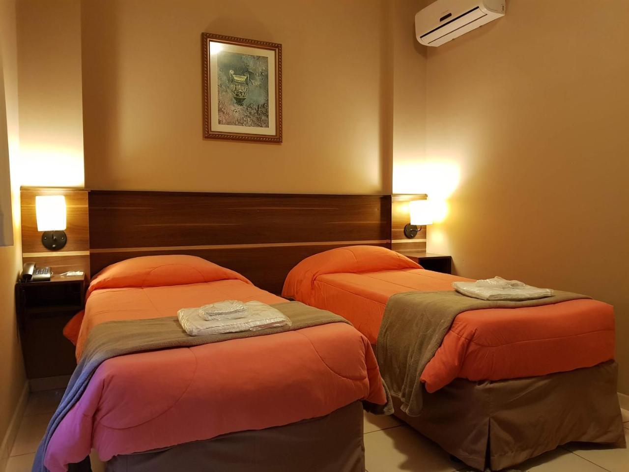 Astro Hotel Sao Jose dos Campos Luaran gambar