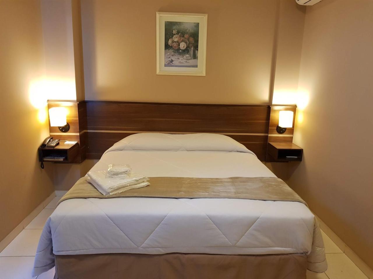 Astro Hotel Sao Jose dos Campos Bilik gambar