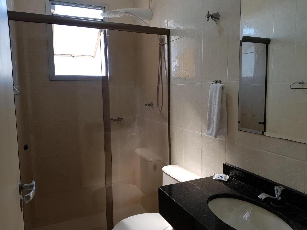 Astro Hotel Sao Jose dos Campos Bilik gambar