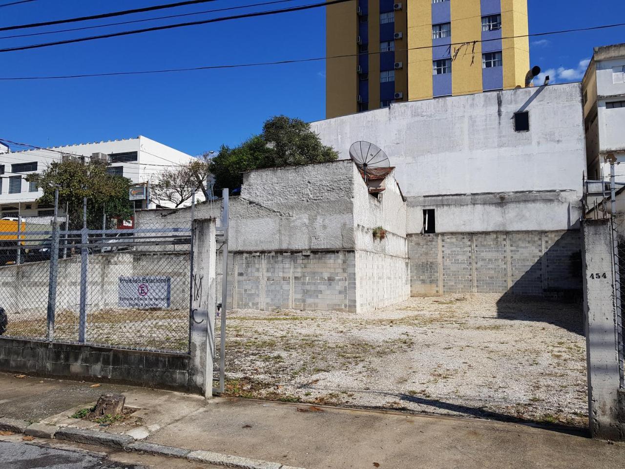 Astro Hotel Sao Jose dos Campos Luaran gambar