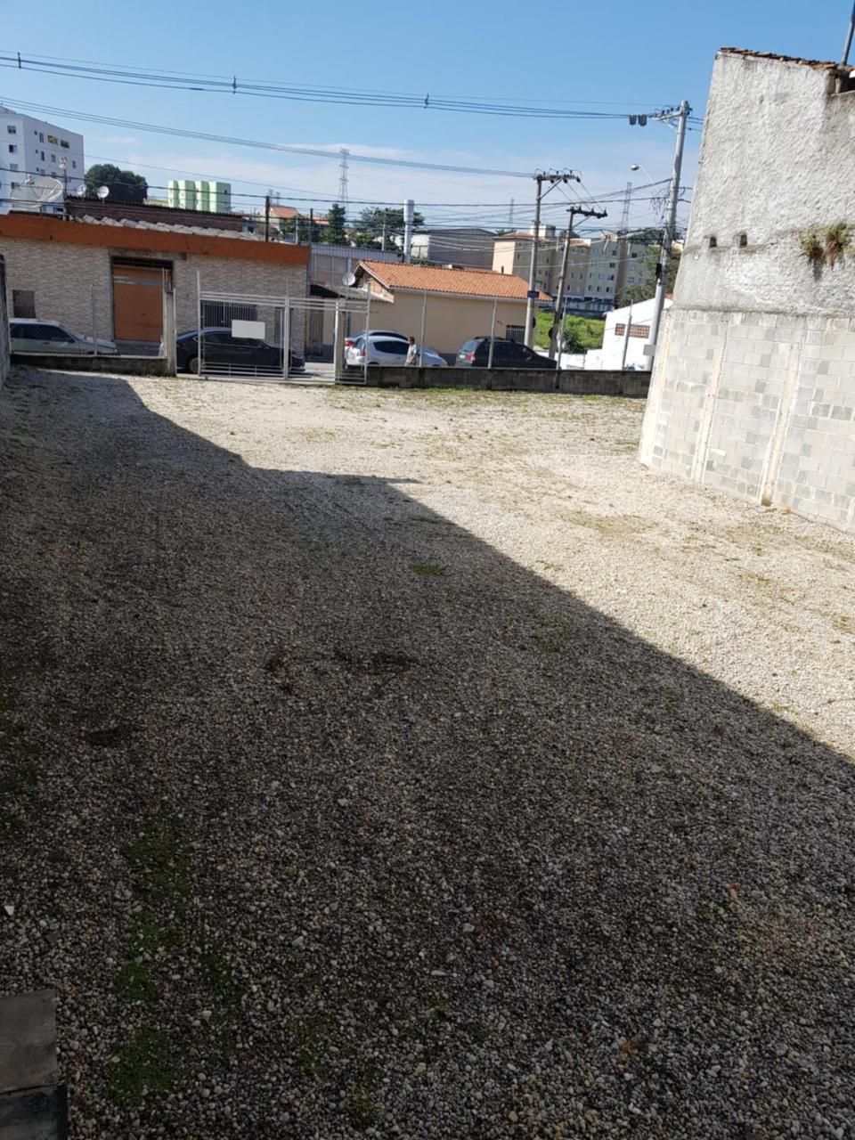 Astro Hotel Sao Jose dos Campos Luaran gambar