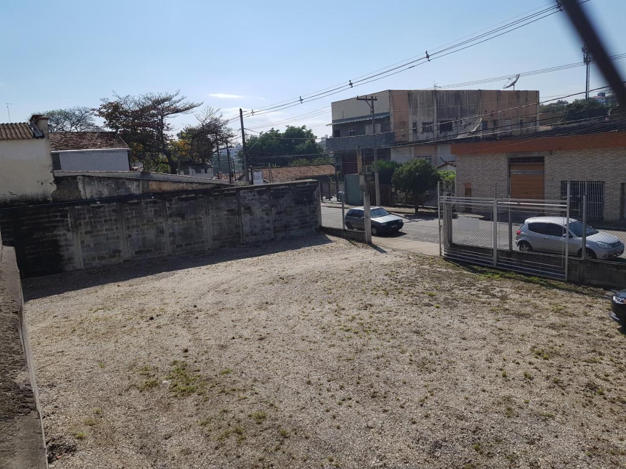 Astro Hotel Sao Jose dos Campos Luaran gambar